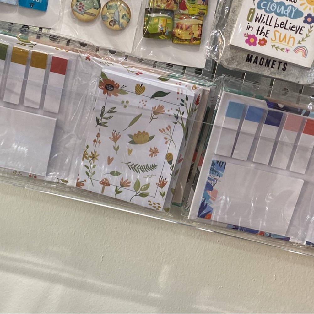 Notepad